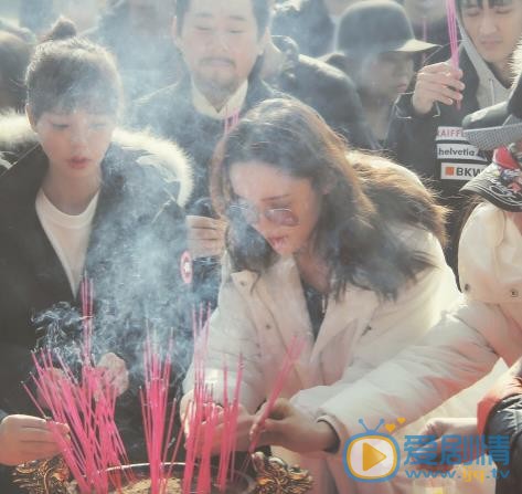 大明国子监剧照