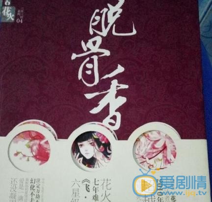 脱骨香剧照