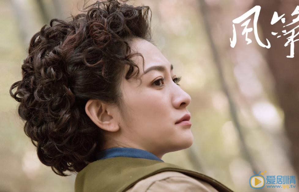风筝剧情介绍(1-46集大结局)