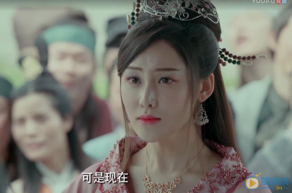 艳骨剧情介绍(1-54集大结局)
