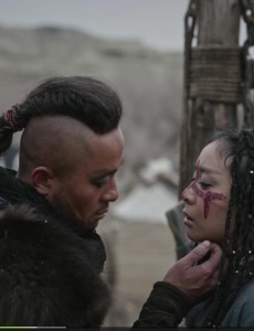 海上牧云记速沁紫炎死了吗？速沁紫炎最后结局是什么？紫炎和铁辕有没有在一起？