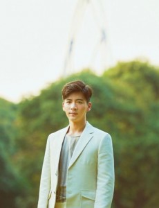 我的青春遇见你陈也是谁演的？陈也扮演者魏千翔个人资料、写真及生活照欣赏