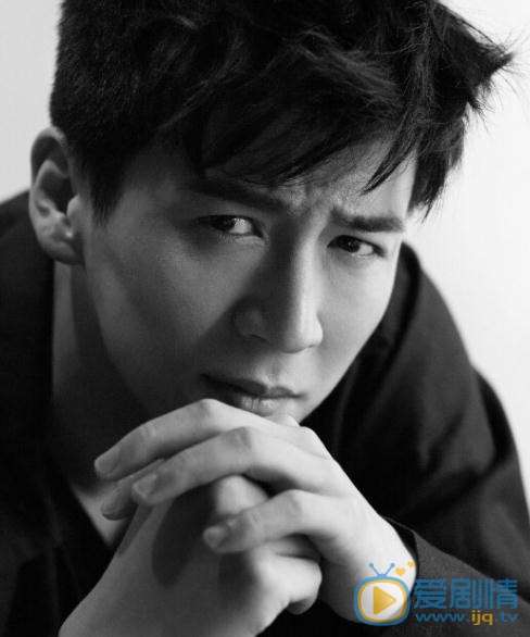 我的青春遇见你陈也是谁演的?陈也扮演者魏千翔个人资料、写真及生活照欣赏