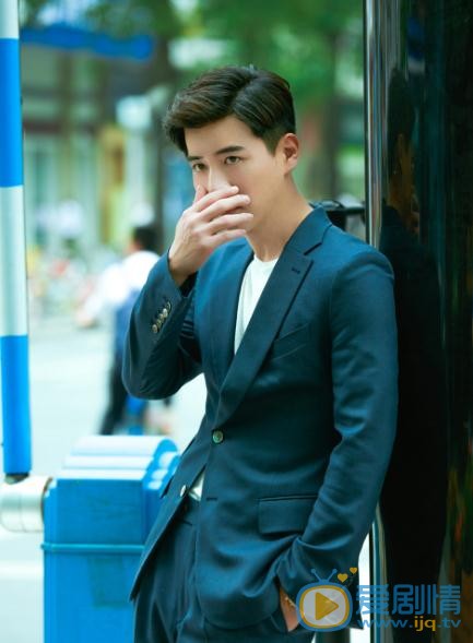 我的青春遇见你陈也是谁演的？陈也扮演者魏千翔个人资料、写真及生活照欣赏