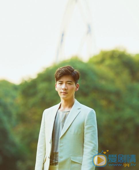 我的青春遇见你陈也是谁演的？陈也扮演者魏千翔个人资料、写真及生活照欣赏