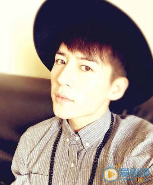我的青春遇见你陈也是谁演的？陈也扮演者魏千翔个人资料、写真及生活照欣赏
