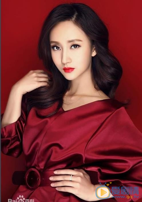 最好的安排贾小朵扮演着赵予熙个人资料、写真生活照