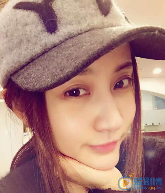 最好的安排贾小朵扮演着赵予熙个人资料、写真生活照