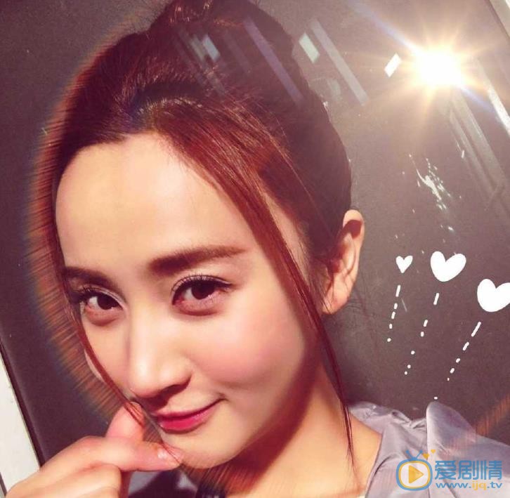 最好的安排贾小朵扮演着赵予熙个人资料、写真生活照
