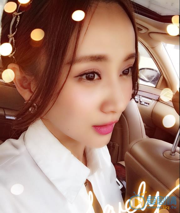 最好的安排贾小朵扮演着赵予熙个人资料、写真生活照