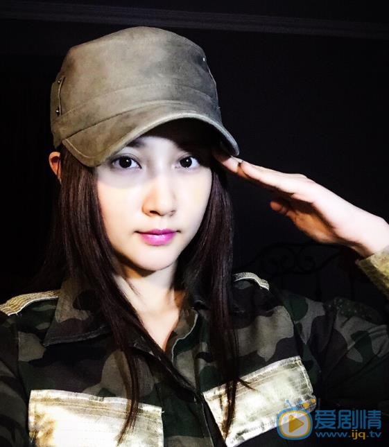 最好的安排贾小朵扮演着赵予熙个人资料、写真生活照