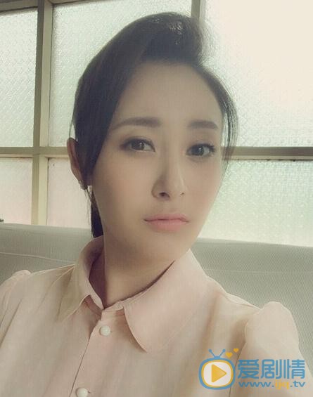 我的青春遇见你葛青是谁演的？葛青扮演者王泇淇个人资料、写真及生活照欣赏