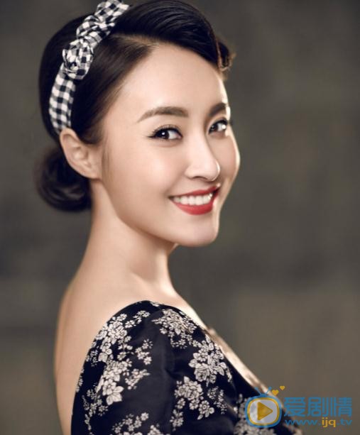 我的青春遇见你葛青是谁演的？葛青扮演者王泇淇个人资料、写真及生活照欣赏