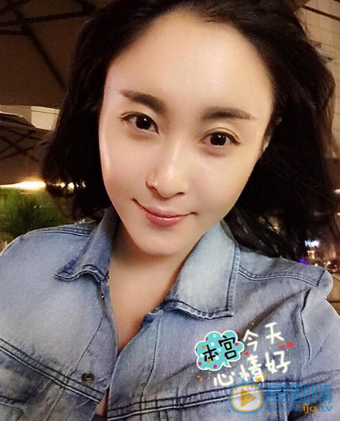 我的青春遇见你葛青是谁演的？葛青扮演者王泇淇个人资料、写真及生活照欣赏