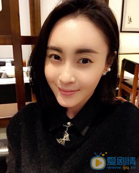 我的青春遇见你葛青是谁演的？葛青扮演者王泇淇个人资料、写真及生活照欣赏