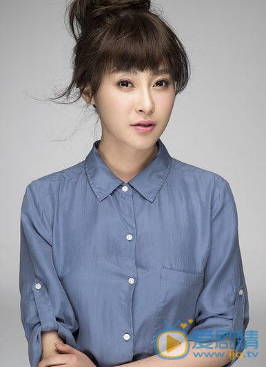 我的青春遇见你葛青是谁演的?葛青扮演者王泇淇个人资料、写真及生活照欣赏