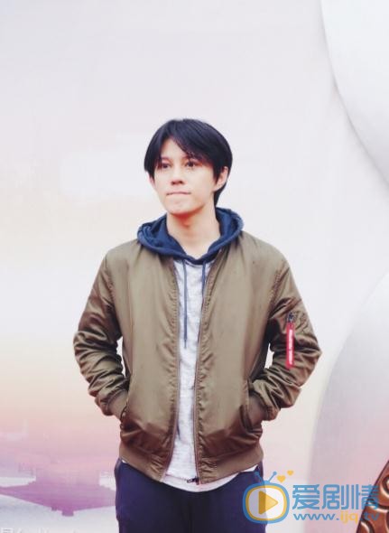 我的青春遇见你陈昆是谁演的？陈坤扮演着杨彤个人资料、写真及生活照欣赏