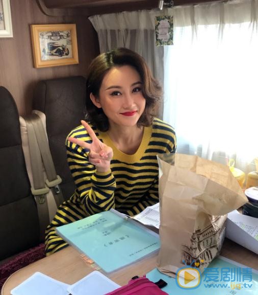 巴清传芈未央是谁演的？芈未央扮演者林鹏个人资料、写真及生活照欣赏