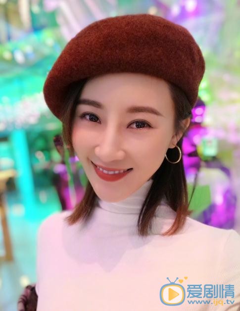 巴清传芈未央是谁演的？芈未央扮演者林鹏个人资料、写真及生活照欣赏