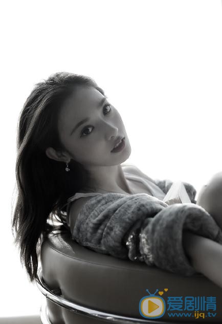 巴清传巴七芙是谁？巴七芙扮演者彭小苒个人资料、写真及生活照欣赏