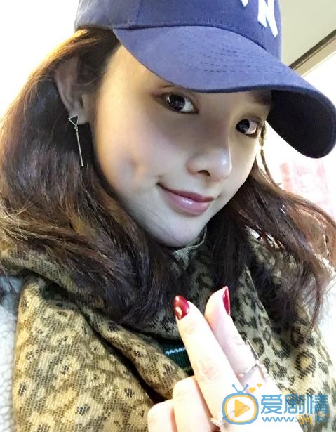 巴清传巴七芙是谁？巴七芙扮演者彭小苒个人资料、写真及生活照欣赏