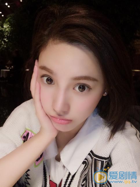 巴清传巴七芙是谁？巴七芙扮演者彭小苒个人资料、写真及生活照欣赏