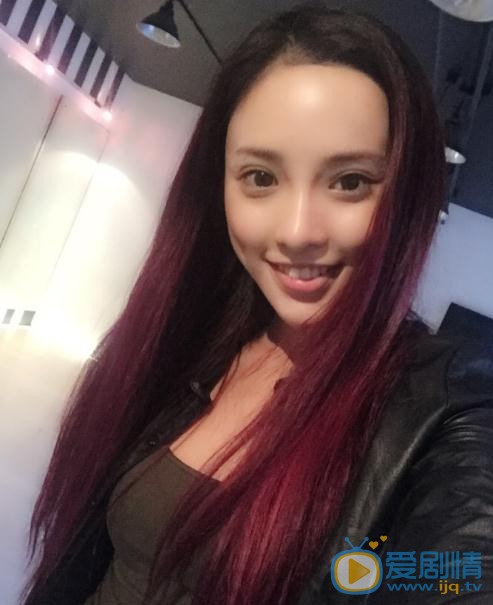 巴清传巴七芙是谁？巴七芙扮演者彭小苒个人资料、写真及生活照欣赏