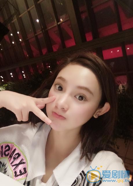 巴清传巴七芙是谁？巴七芙扮演者彭小苒个人资料、写真及生活照欣赏