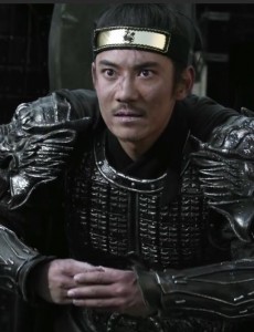 九州海上牧云记穆如寒山死了吗？穆如寒山的结局是什么？