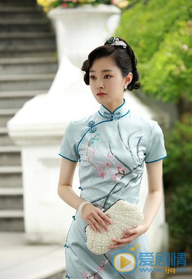 小楼又东风剧照