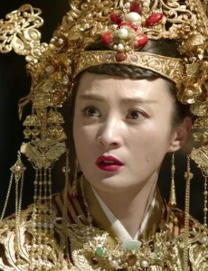 海上牧云记南枯明仪死了吗？南枯明仪结局是什么？