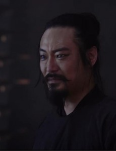 九州海上牧云记墨先生有没有杀了牧云笙？墨先生死了吗？墨先生结局是什么？