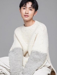 凤囚凰刘子业是谁演的？凤囚凰刘子业扮演者张逸杰个人资料、写真及生活照欣赏