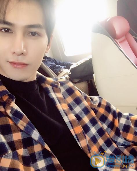 巴清传蒙嘉是谁演的？巴清传蒙嘉扮演者郭靖个人资料、写真及生活照欣赏