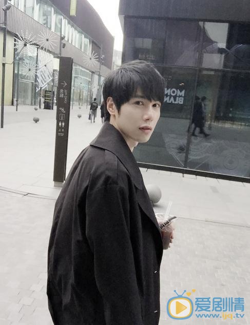 巴清传蒙嘉是谁演的？巴清传蒙嘉扮演者郭靖个人资料、写真及生活照欣赏