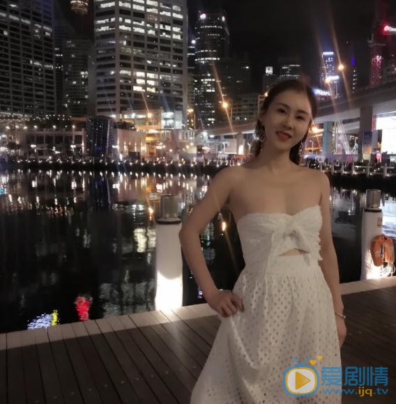 小楼又东风林美凤是谁演的？林美凤扮演者李欣聪个人资料、写真及生活照欣赏