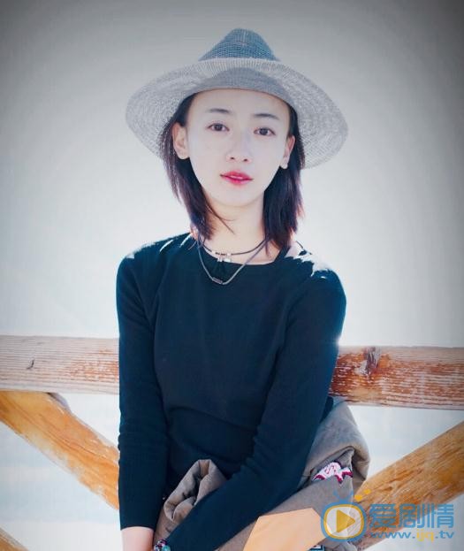 凤囚凰冯亭是谁演的？冯亭扮演者吴谨言个人资料、写真及生活照欣赏