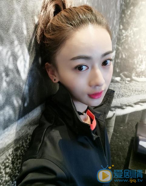 凤囚凰冯亭是谁演的？冯亭扮演者吴谨言个人资料、写真及生活照欣赏