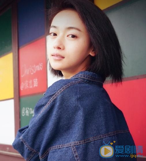 凤囚凰冯亭是谁演的？冯亭扮演者吴谨言个人资料、写真及生活照欣赏