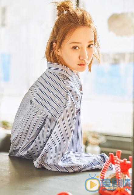 巴清传姬芥兰是谁演的？姬芥兰扮演者郑雅文个人资料、写真及生活照欣赏