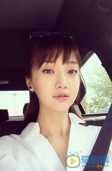 巴清传姬芥兰是谁演的？姬芥兰扮演者郑雅文个人资料、写真及生活照欣赏