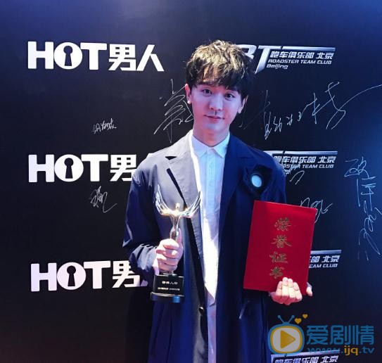 我站在桥上看风景阮旗是谁演的？我站在桥上看风景阮旗扮演者个人资料、写真及生活照欣赏