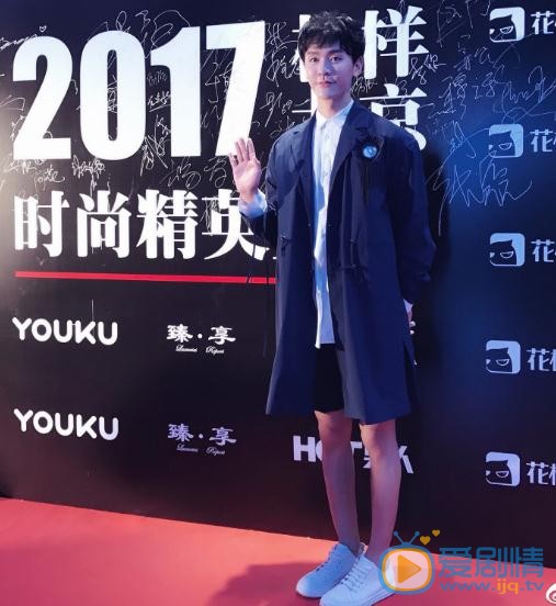 我站在桥上看风景阮旗是谁演的？我站在桥上看风景阮旗扮演者个人资料、写真及生活照欣赏