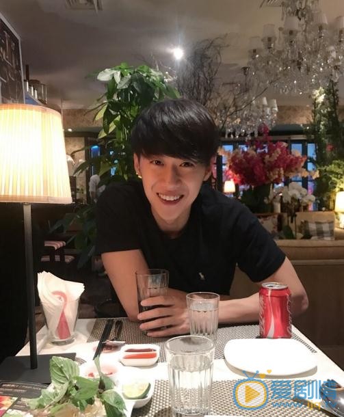 巴清传成蛟是谁演的？成蛟扮演者朱嘉琦个人资料、写真及生活照欣赏