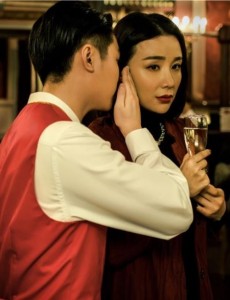 莫斯科行动姚芊羽饰演的赵莹是好人还是坏人？赵莹有历史原型吗？赵莹的历史原型是谁？