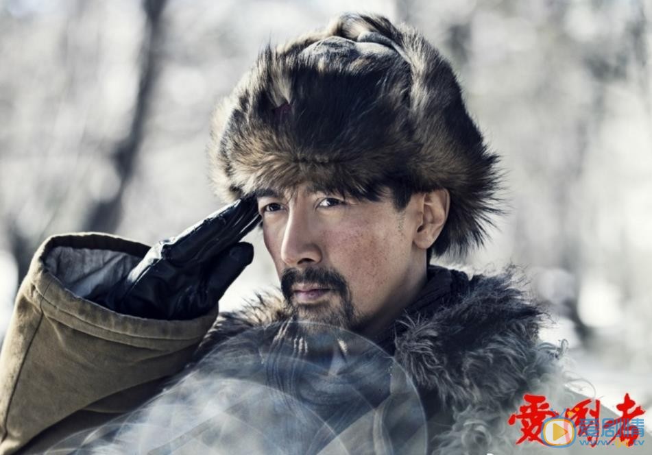 爱国者剧情介绍