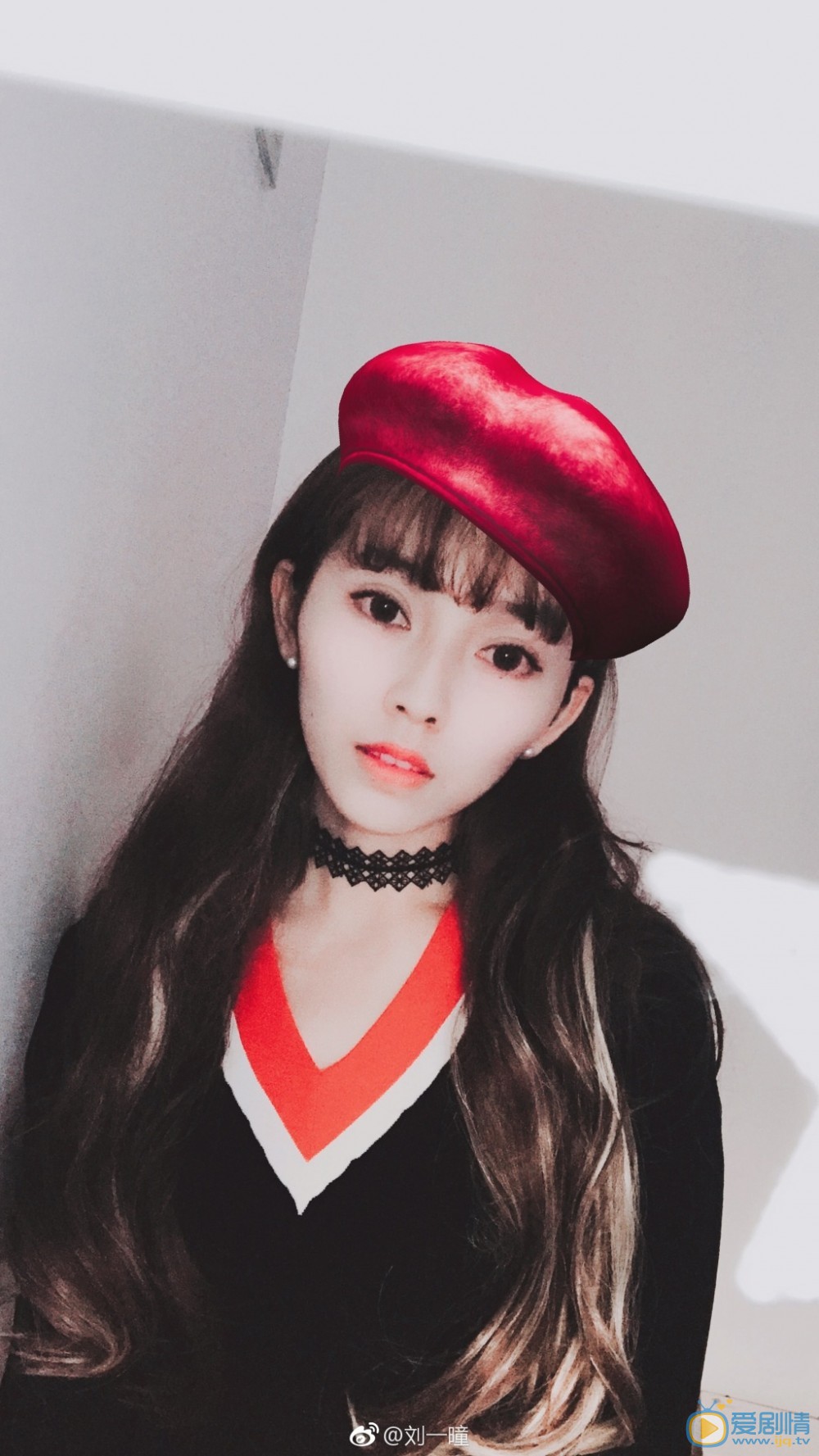 蜀山战纪2踏火行歌齐灵云是谁扮演的？齐灵云扮演者刘一曈个人资料、写真及生活照欣赏 