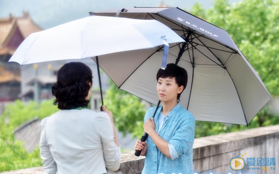 桃花依旧笑春风片场照