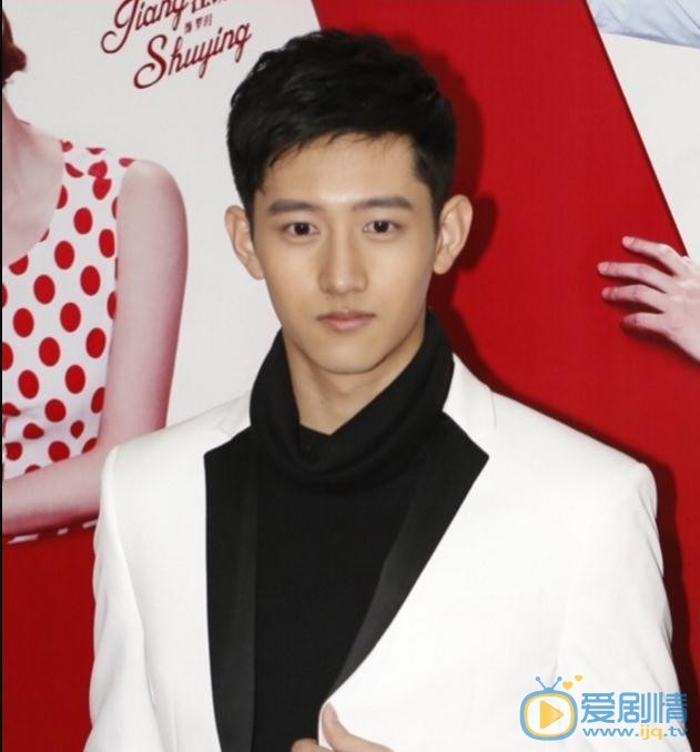 恋爱先生小程皓少年程皓是谁扮演的？小程皓少年程皓扮演者战宇个人资料、写真及生活照欣赏