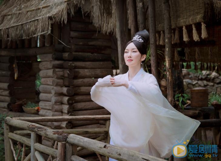 香蜜沉沉烬如霜剧情介绍(1-63集大结局)